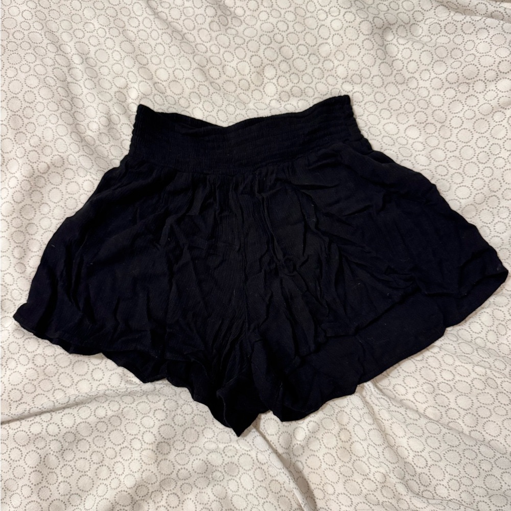 Black Aeropostale Shorts